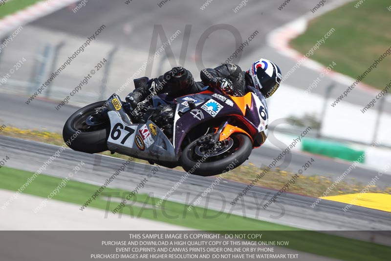 may 2014;motorbikes;no limits;peter wileman photography;portimao;portugal;trackday;trackday digital images