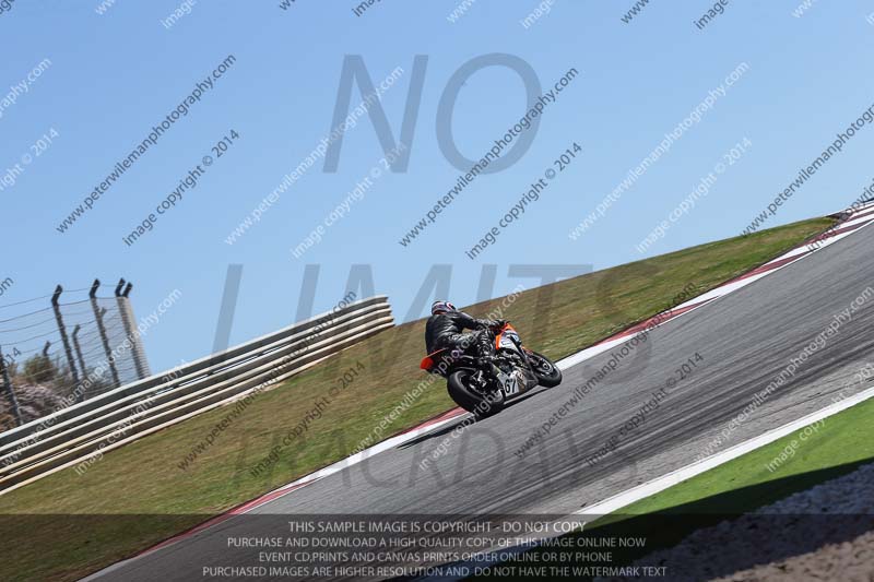 may 2014;motorbikes;no limits;peter wileman photography;portimao;portugal;trackday;trackday digital images