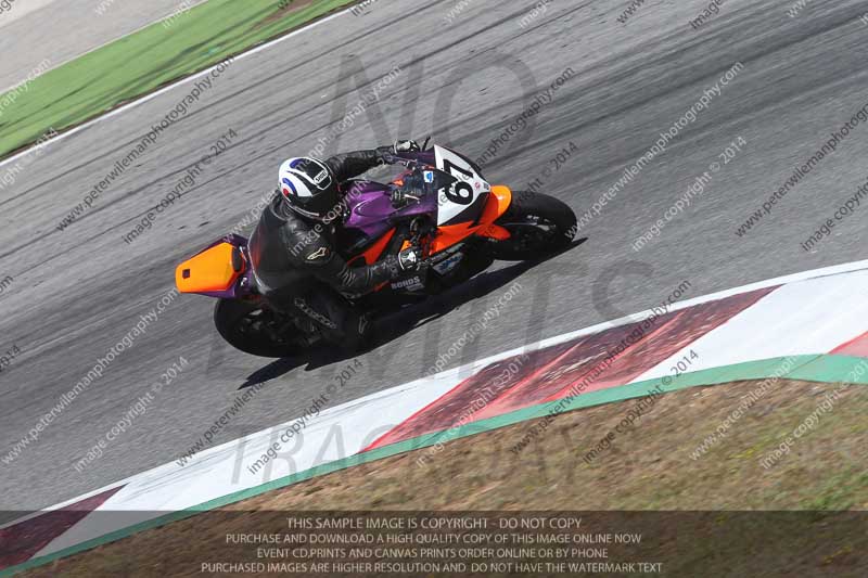 may 2014;motorbikes;no limits;peter wileman photography;portimao;portugal;trackday;trackday digital images