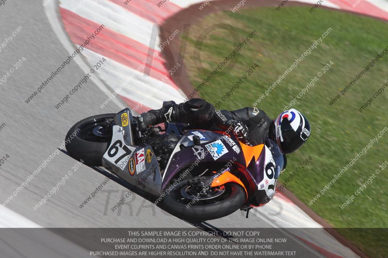 may 2014;motorbikes;no limits;peter wileman photography;portimao;portugal;trackday;trackday digital images