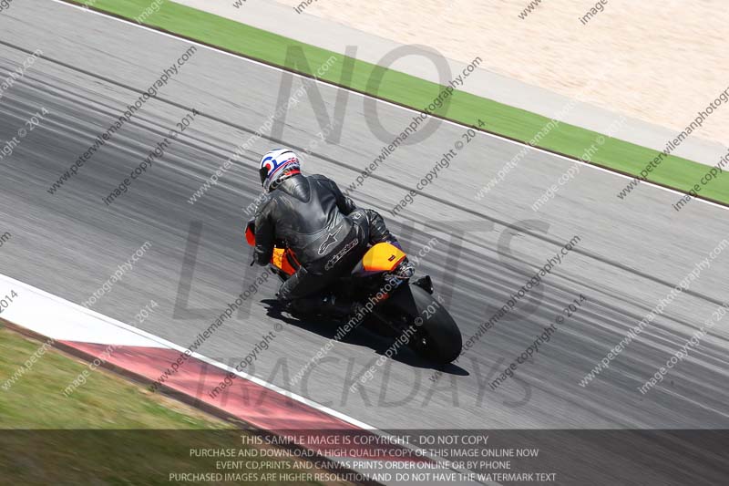 may 2014;motorbikes;no limits;peter wileman photography;portimao;portugal;trackday;trackday digital images