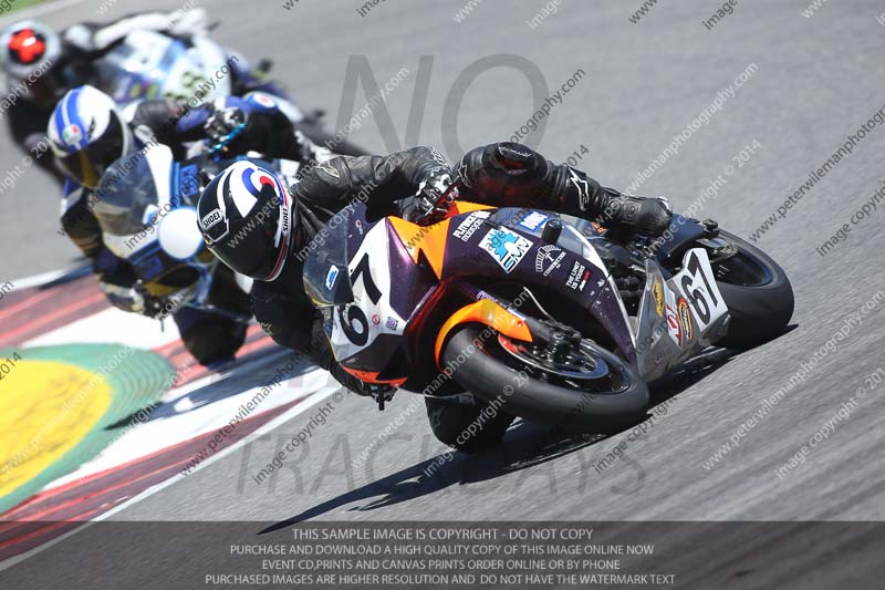 may 2014;motorbikes;no limits;peter wileman photography;portimao;portugal;trackday;trackday digital images