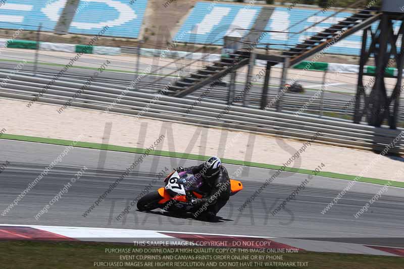 may 2014;motorbikes;no limits;peter wileman photography;portimao;portugal;trackday;trackday digital images