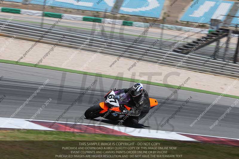 may 2014;motorbikes;no limits;peter wileman photography;portimao;portugal;trackday;trackday digital images