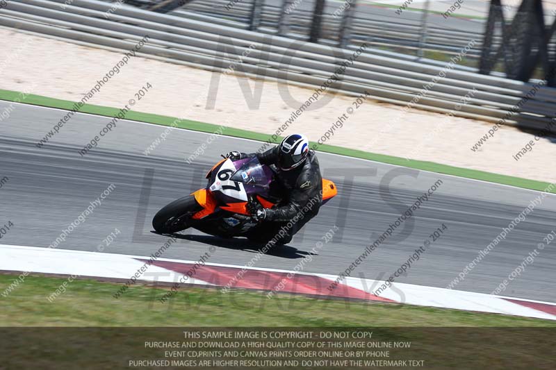 may 2014;motorbikes;no limits;peter wileman photography;portimao;portugal;trackday;trackday digital images