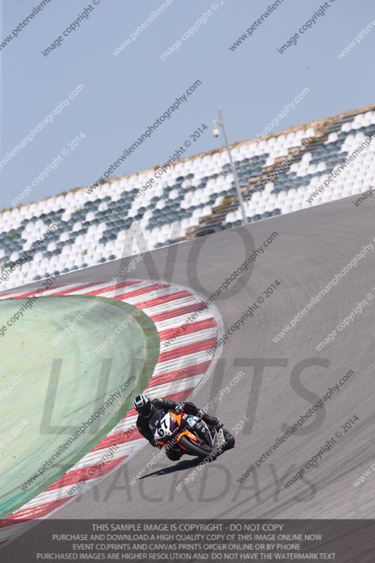 may 2014;motorbikes;no limits;peter wileman photography;portimao;portugal;trackday;trackday digital images