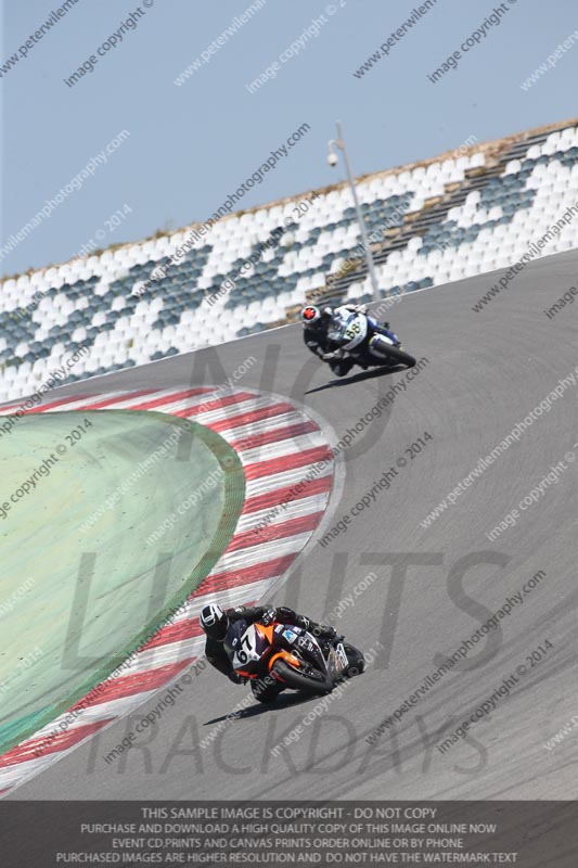 may 2014;motorbikes;no limits;peter wileman photography;portimao;portugal;trackday;trackday digital images