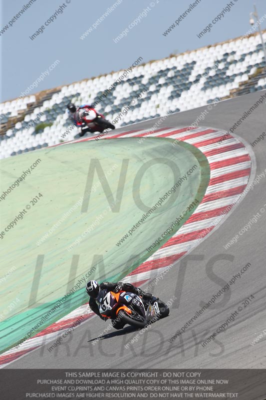 may 2014;motorbikes;no limits;peter wileman photography;portimao;portugal;trackday;trackday digital images