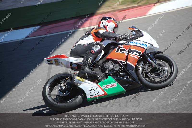 may 2014;motorbikes;no limits;peter wileman photography;portimao;portugal;trackday;trackday digital images