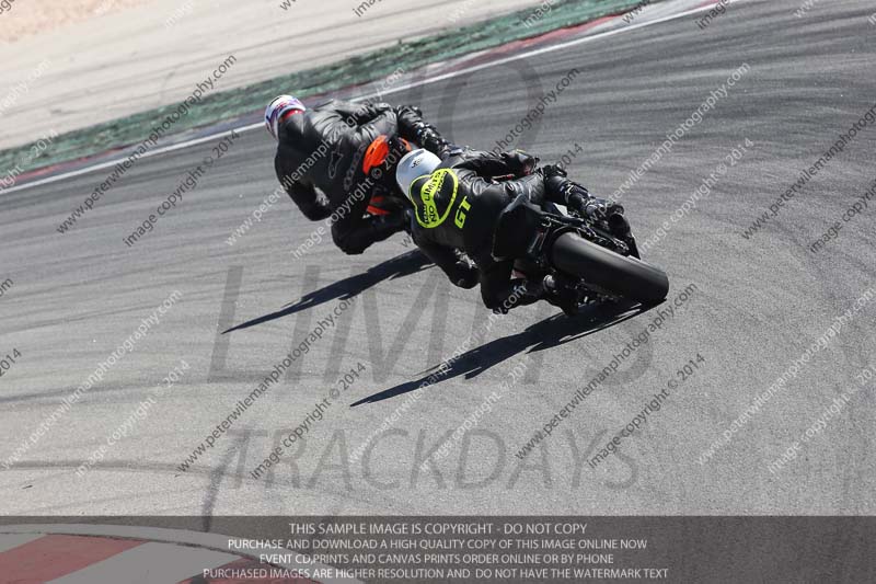 may 2014;motorbikes;no limits;peter wileman photography;portimao;portugal;trackday;trackday digital images