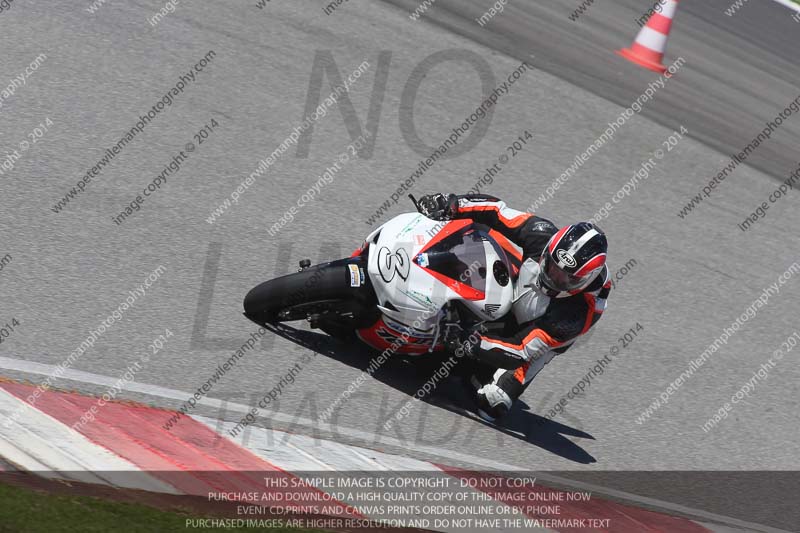 may 2014;motorbikes;no limits;peter wileman photography;portimao;portugal;trackday;trackday digital images