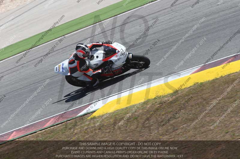 may 2014;motorbikes;no limits;peter wileman photography;portimao;portugal;trackday;trackday digital images