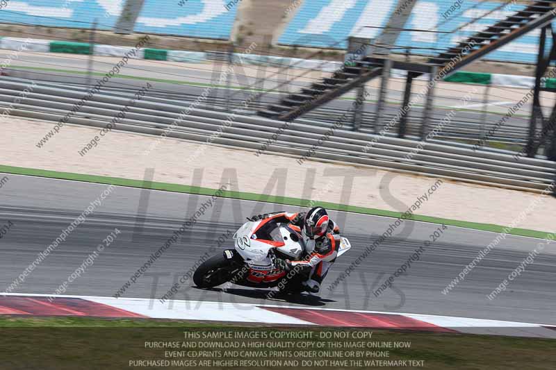 may 2014;motorbikes;no limits;peter wileman photography;portimao;portugal;trackday;trackday digital images