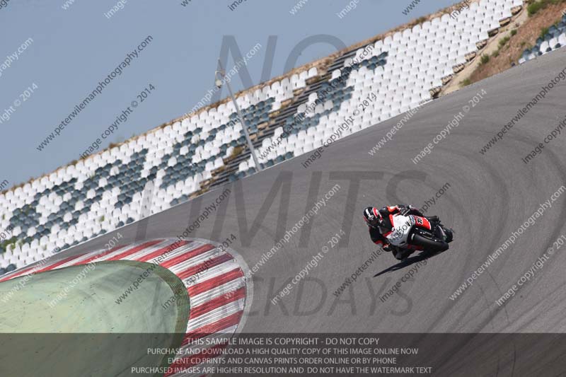 may 2014;motorbikes;no limits;peter wileman photography;portimao;portugal;trackday;trackday digital images