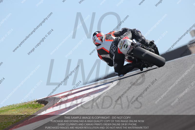 may 2014;motorbikes;no limits;peter wileman photography;portimao;portugal;trackday;trackday digital images