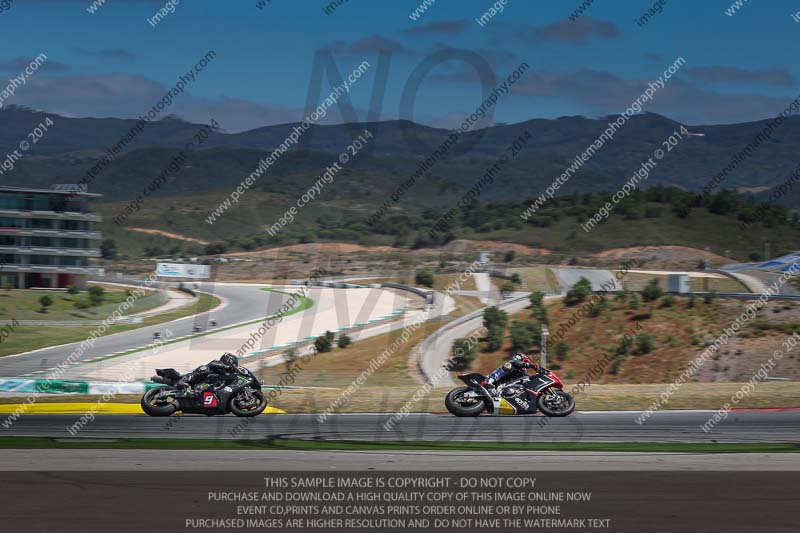 may 2014;motorbikes;no limits;peter wileman photography;portimao;portugal;trackday;trackday digital images