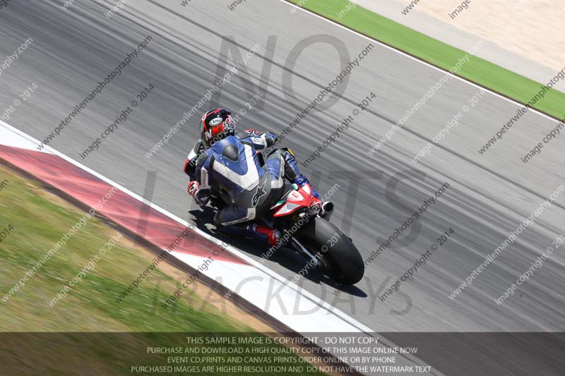 may 2014;motorbikes;no limits;peter wileman photography;portimao;portugal;trackday;trackday digital images
