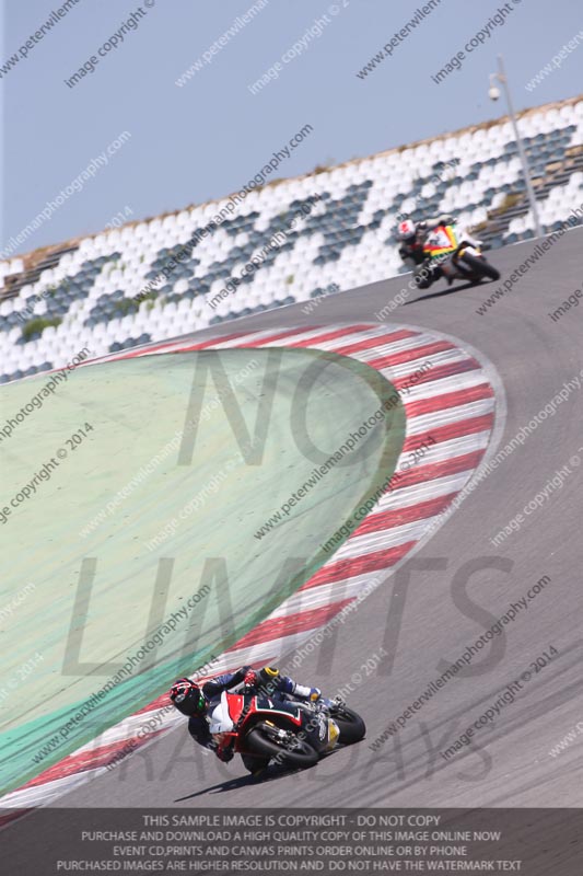 may 2014;motorbikes;no limits;peter wileman photography;portimao;portugal;trackday;trackday digital images