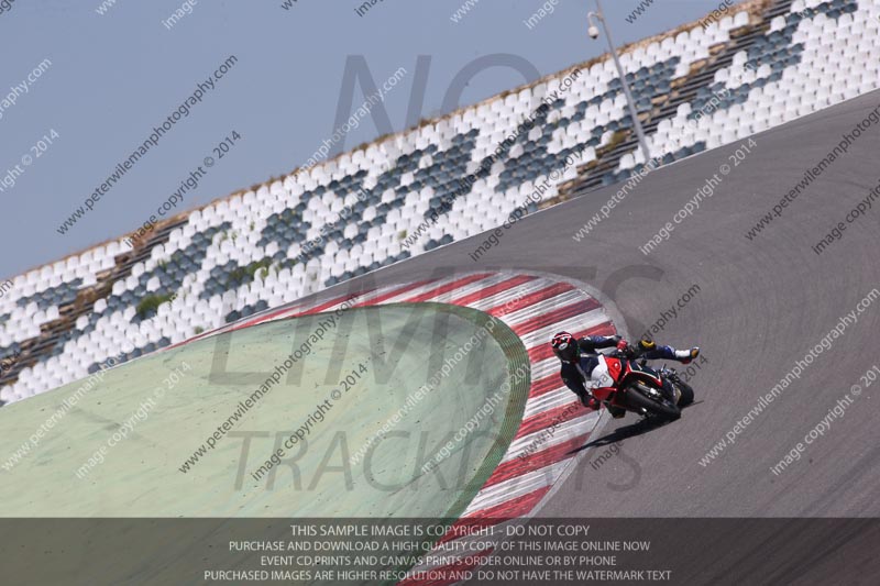 may 2014;motorbikes;no limits;peter wileman photography;portimao;portugal;trackday;trackday digital images