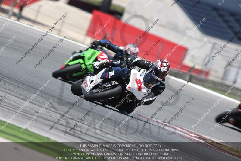 may 2014;motorbikes;no limits;peter wileman photography;portimao;portugal;trackday;trackday digital images
