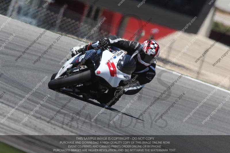 may 2014;motorbikes;no limits;peter wileman photography;portimao;portugal;trackday;trackday digital images