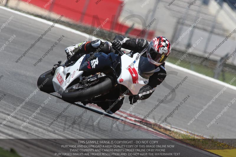 may 2014;motorbikes;no limits;peter wileman photography;portimao;portugal;trackday;trackday digital images
