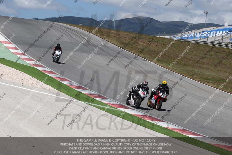 may 2014;motorbikes;no limits;peter wileman photography;portimao;portugal;trackday;trackday digital images