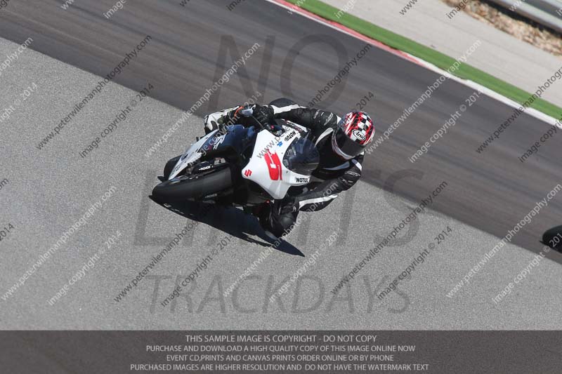 may 2014;motorbikes;no limits;peter wileman photography;portimao;portugal;trackday;trackday digital images