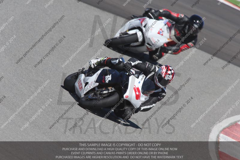 may 2014;motorbikes;no limits;peter wileman photography;portimao;portugal;trackday;trackday digital images