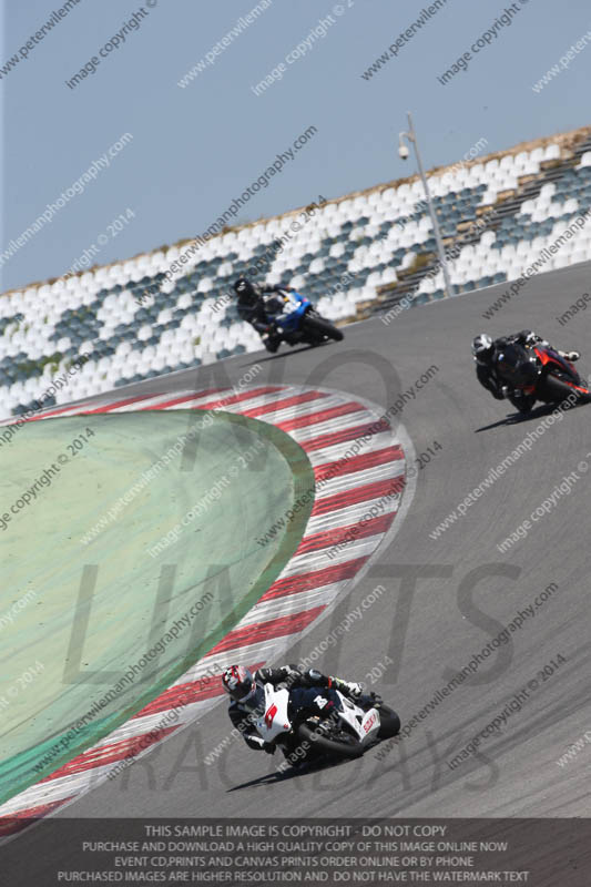may 2014;motorbikes;no limits;peter wileman photography;portimao;portugal;trackday;trackday digital images