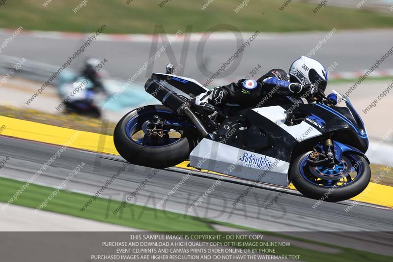 may 2014;motorbikes;no limits;peter wileman photography;portimao;portugal;trackday;trackday digital images