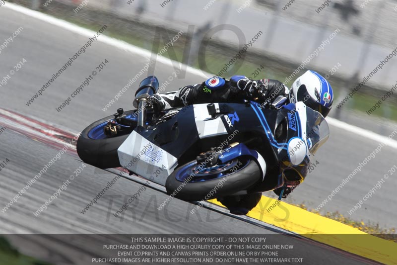 may 2014;motorbikes;no limits;peter wileman photography;portimao;portugal;trackday;trackday digital images