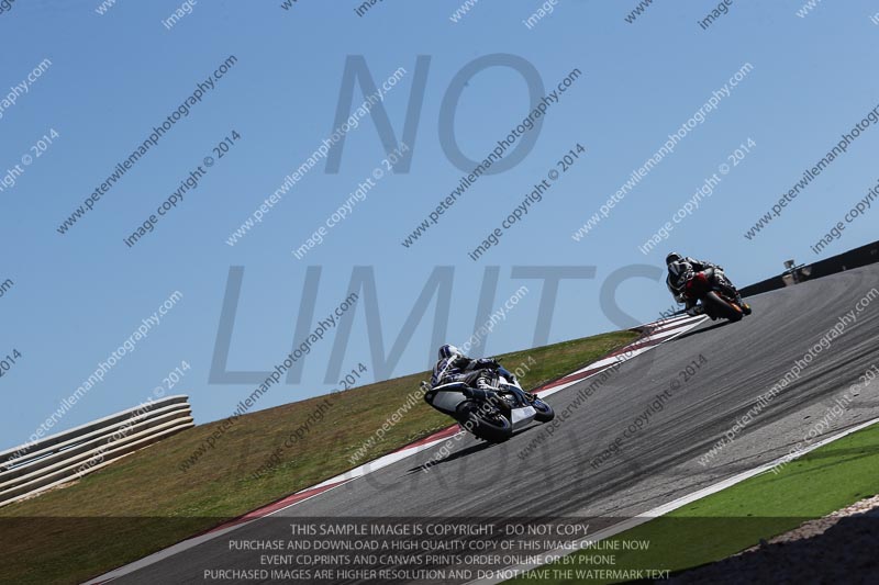 may 2014;motorbikes;no limits;peter wileman photography;portimao;portugal;trackday;trackday digital images