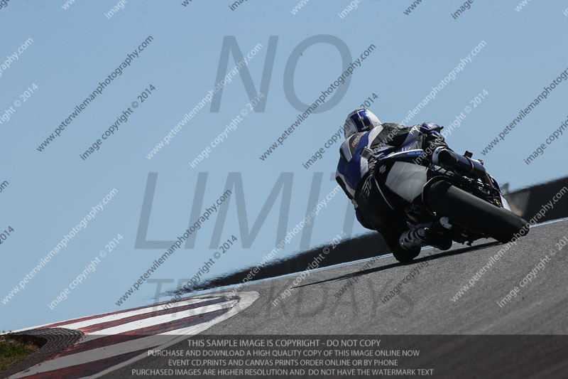 may 2014;motorbikes;no limits;peter wileman photography;portimao;portugal;trackday;trackday digital images