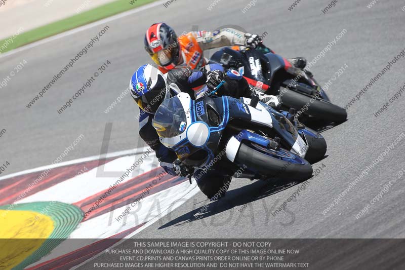 may 2014;motorbikes;no limits;peter wileman photography;portimao;portugal;trackday;trackday digital images