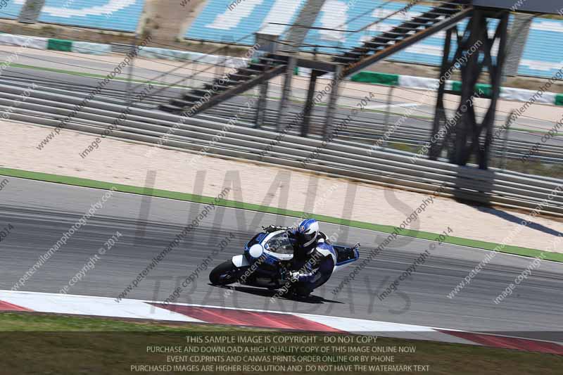 may 2014;motorbikes;no limits;peter wileman photography;portimao;portugal;trackday;trackday digital images