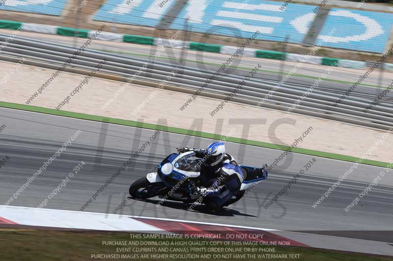 may 2014;motorbikes;no limits;peter wileman photography;portimao;portugal;trackday;trackday digital images