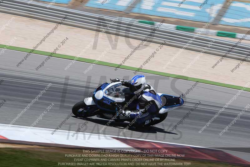 may 2014;motorbikes;no limits;peter wileman photography;portimao;portugal;trackday;trackday digital images