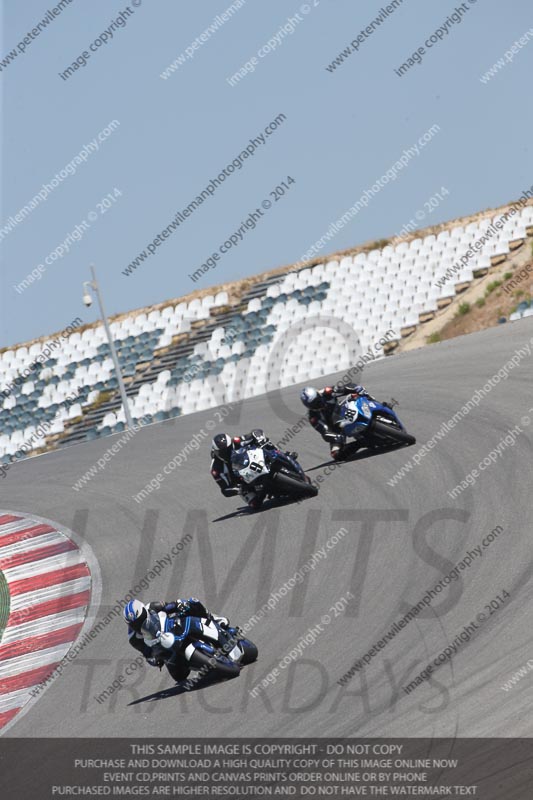 may 2014;motorbikes;no limits;peter wileman photography;portimao;portugal;trackday;trackday digital images