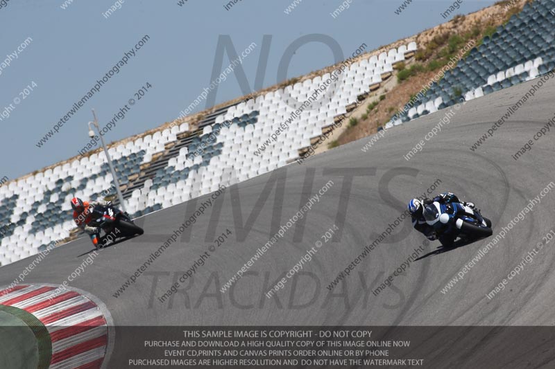 may 2014;motorbikes;no limits;peter wileman photography;portimao;portugal;trackday;trackday digital images