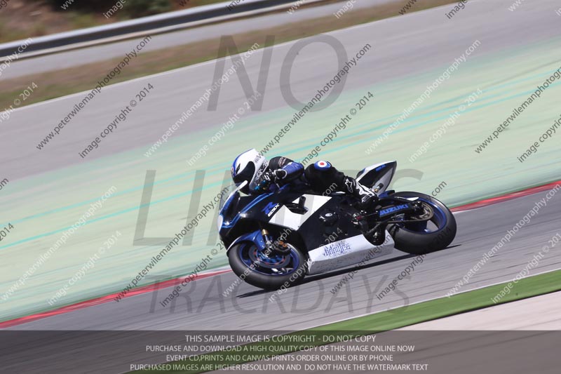 may 2014;motorbikes;no limits;peter wileman photography;portimao;portugal;trackday;trackday digital images