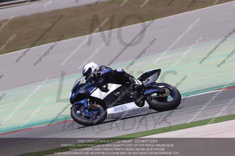 may 2014;motorbikes;no limits;peter wileman photography;portimao;portugal;trackday;trackday digital images
