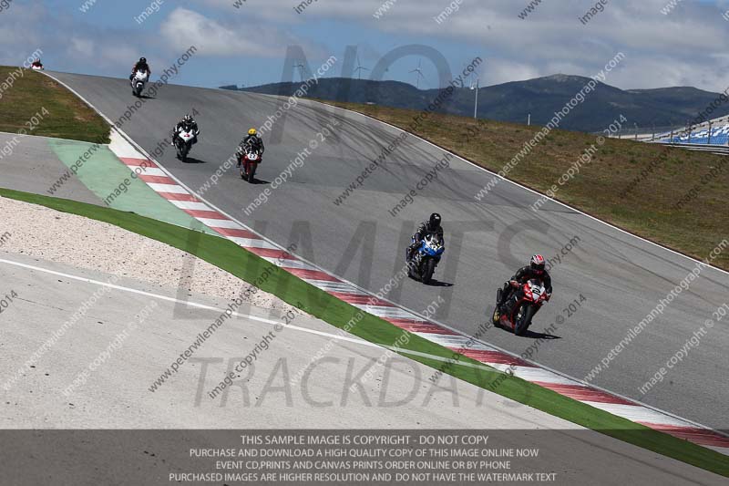may 2014;motorbikes;no limits;peter wileman photography;portimao;portugal;trackday;trackday digital images