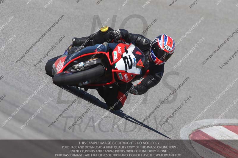 may 2014;motorbikes;no limits;peter wileman photography;portimao;portugal;trackday;trackday digital images