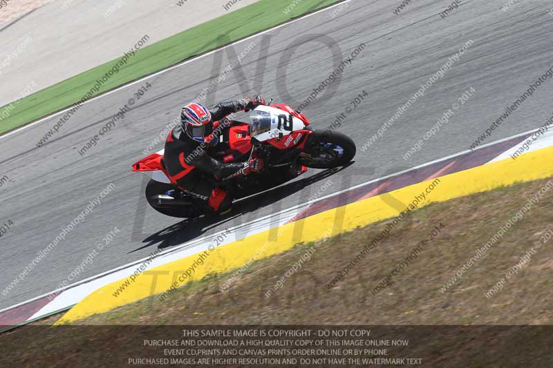 may 2014;motorbikes;no limits;peter wileman photography;portimao;portugal;trackday;trackday digital images