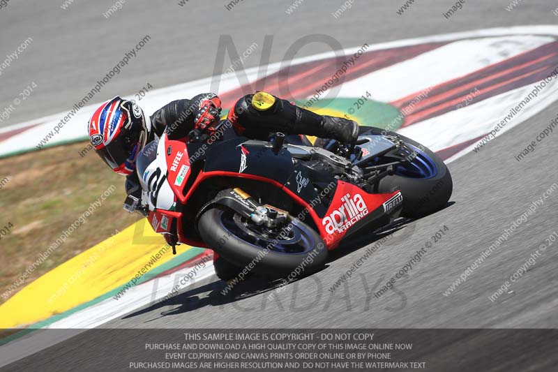 may 2014;motorbikes;no limits;peter wileman photography;portimao;portugal;trackday;trackday digital images