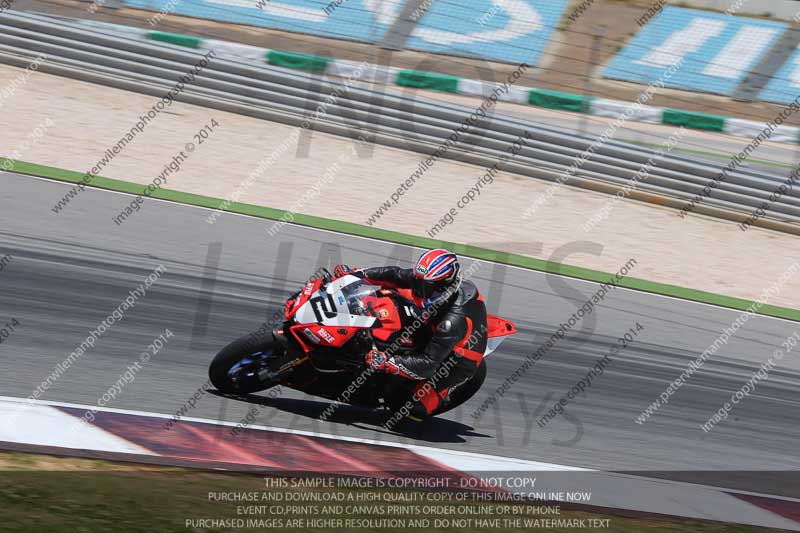 may 2014;motorbikes;no limits;peter wileman photography;portimao;portugal;trackday;trackday digital images