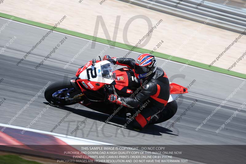 may 2014;motorbikes;no limits;peter wileman photography;portimao;portugal;trackday;trackday digital images