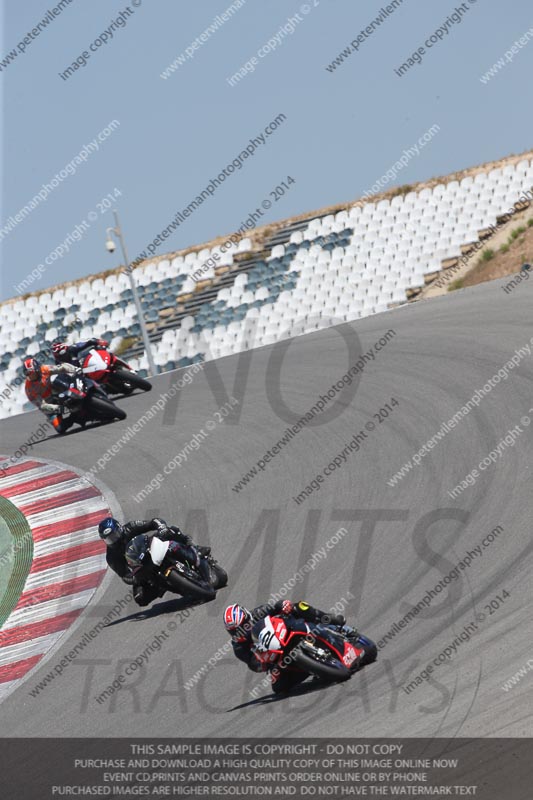 may 2014;motorbikes;no limits;peter wileman photography;portimao;portugal;trackday;trackday digital images
