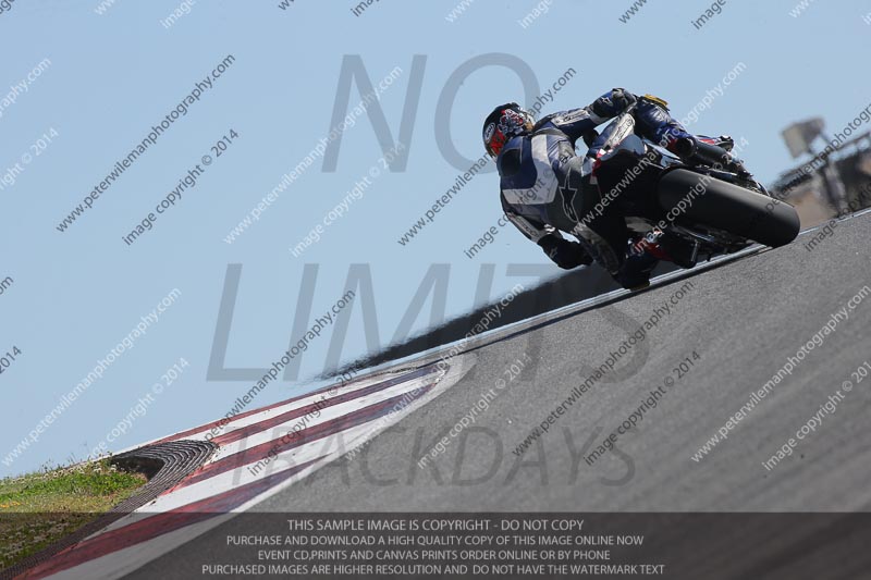 may 2014;motorbikes;no limits;peter wileman photography;portimao;portugal;trackday;trackday digital images